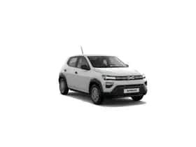 Dacia Spring (2026)