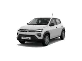 Dacia Spring (2026) thumbnail 2