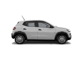 Dacia Spring (2026) thumbnail 3