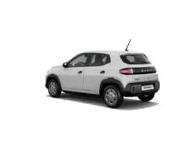 Dacia Spring (2026) thumbnail 4