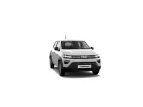 Dacia Spring (2026) thumbnail 5