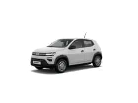 Dacia Spring (2026) thumbnail 6