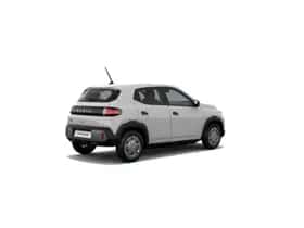 Dacia Spring (2026) thumbnail 8