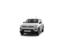Dacia Spring (2026) thumbnail 9