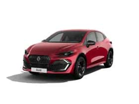Renault Clio (2026) thumbnail 2