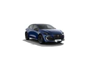 Renault Clio (2026)