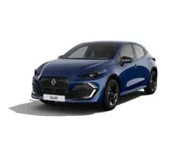 Renault Clio (2026) thumbnail 2