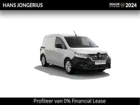 Renault Kangoo (2026)