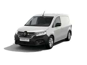 Renault Kangoo (2026) thumbnail 2