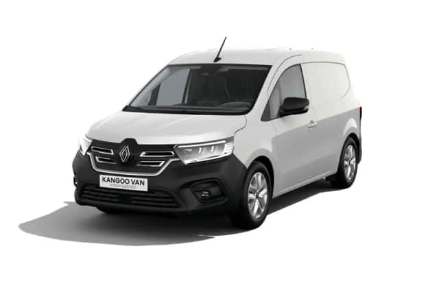 Renault Kangoo (2026) thumbnail 3