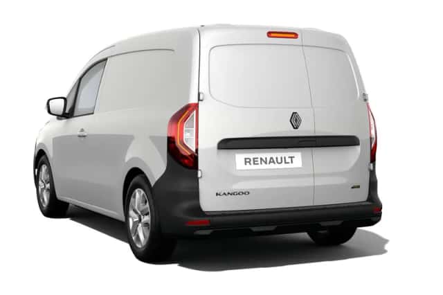 Renault Kangoo (2026) thumbnail 5