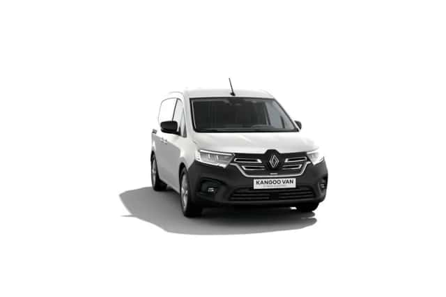 Renault Kangoo (2026) thumbnail 6