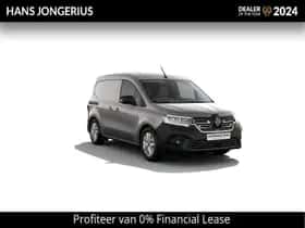 Renault Kangoo (2026)