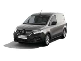 Renault Kangoo (2026) thumbnail 2