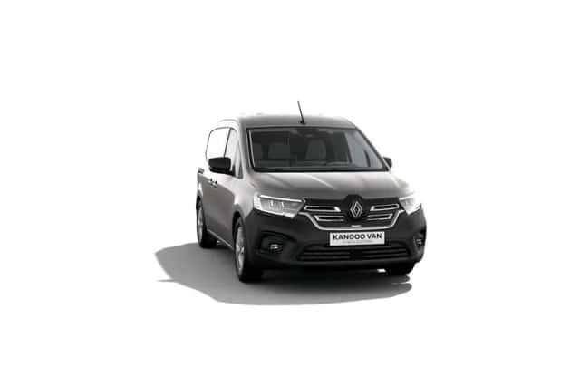Renault Kangoo (2026) thumbnail 6