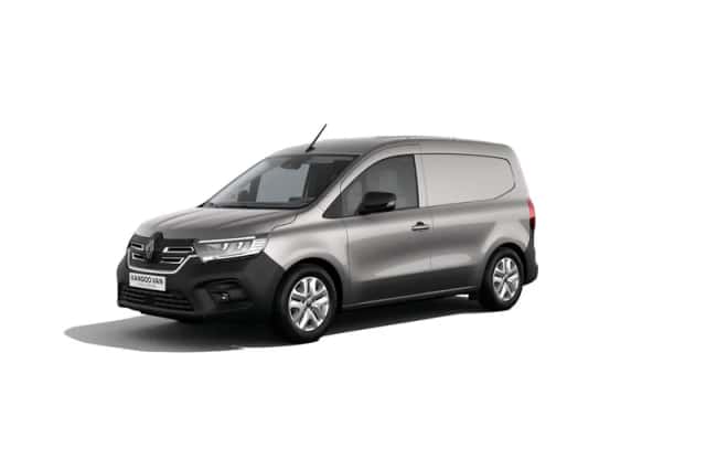 Renault Kangoo (2026) thumbnail 6