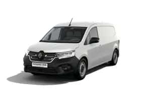 Renault Kangoo (2026) thumbnail 2
