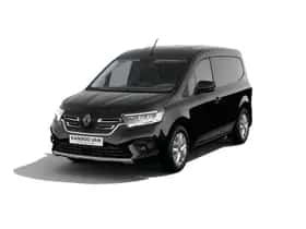 Renault Kangoo (2026) thumbnail 2