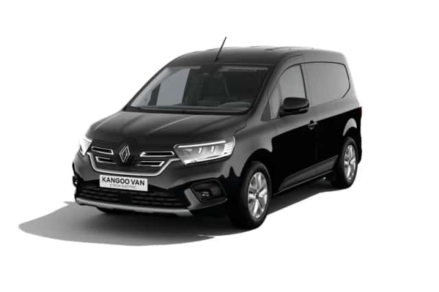 Renault Kangoo (2026) thumbnail 3