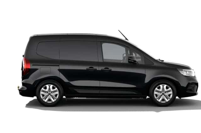 Renault Kangoo (2026) thumbnail 4