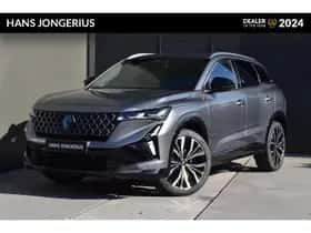 Renault Austral (2026)