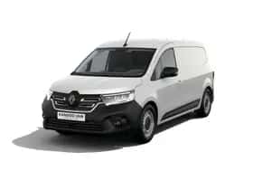Renault Kangoo (2026) thumbnail 2