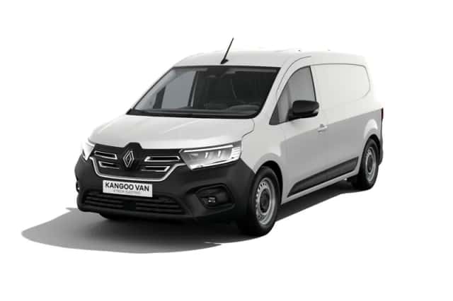 Renault Kangoo (2026) thumbnail 3