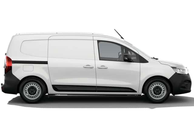 Renault Kangoo (2026) thumbnail 3