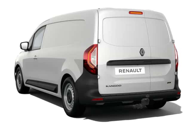 Renault Kangoo (2026) thumbnail 4