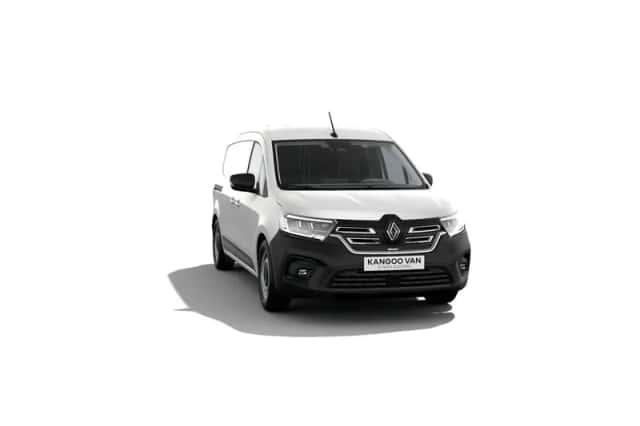 Renault Kangoo (2026) thumbnail 5