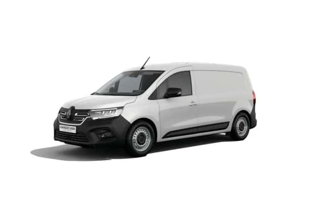 Renault Kangoo (2026) thumbnail 6