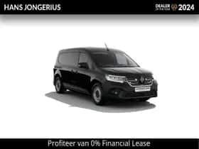 Renault Kangoo (2026) thumbnail 1