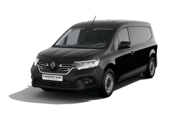 Renault Kangoo (2026) thumbnail 2