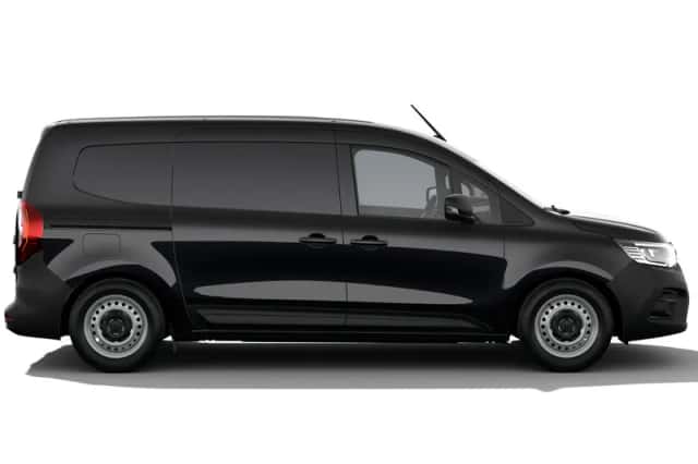 Renault Kangoo (2026) thumbnail 3