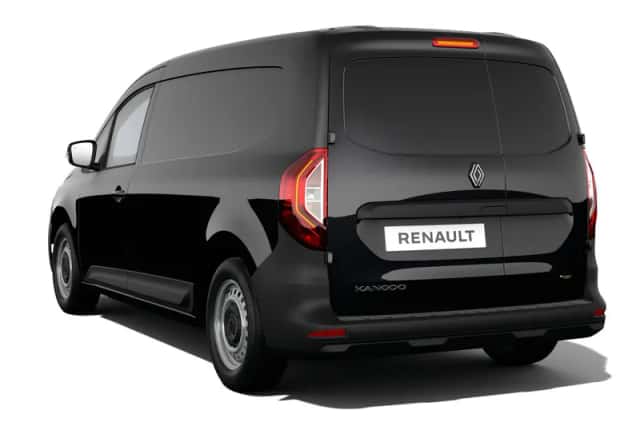Renault Kangoo (2026) thumbnail 4