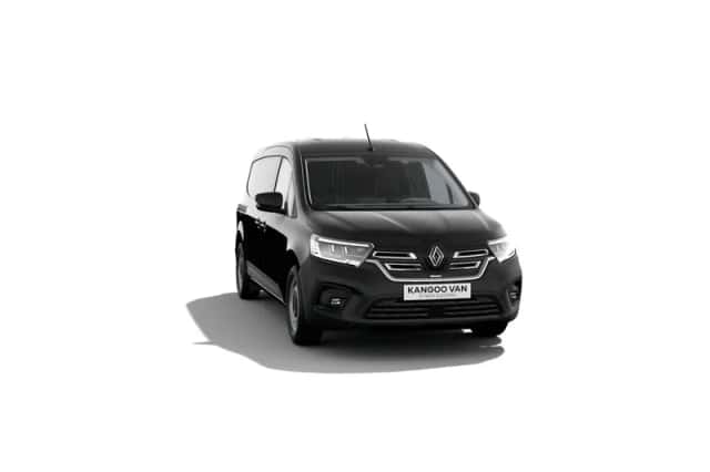 Renault Kangoo (2026) thumbnail 5