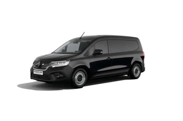 Renault Kangoo (2026) thumbnail 6
