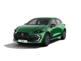 Renault Clio (2026) thumbnail 2