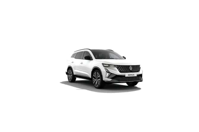 Renault Espace (2026) thumbnail 1