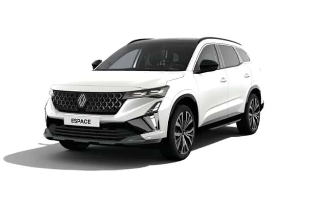 Renault Espace (2026) thumbnail 2