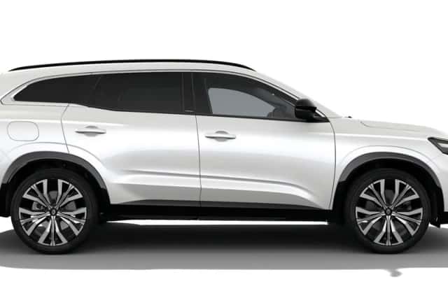 Renault Espace (2026) thumbnail 3