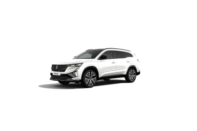 Renault Espace (2026) thumbnail 6