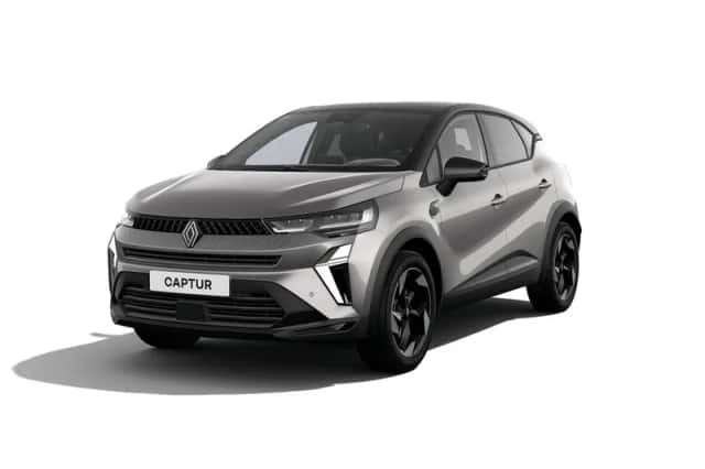 Renault Captur (2026) thumbnail 1