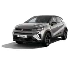 Renault Captur (2026)