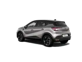 Renault Captur (2026) thumbnail 3