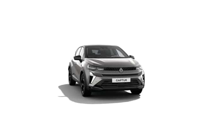 Renault Captur (2026) thumbnail 4