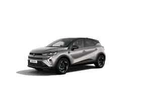 Renault Captur (2026) thumbnail 5