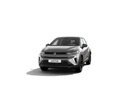 Renault Captur (2026) thumbnail 8