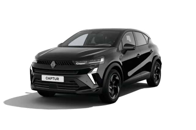 Renault Captur (2026) thumbnail 1