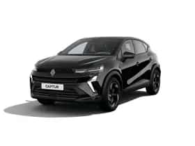 Renault Captur (2026)